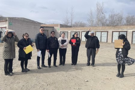 ЗАРЛАН МЭДЭЭЛЛИЙН ДУУТ ДОХИОГООР ГАМШГААС СЭРГИЙЛЭХ ДАСГАЛ СУРГУУЛИЛТАД ХАМРАГДЛАА.