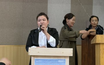 АЖ АХУЙН НЭГЖ, БАЙГУУЛЛАГУУД 4-Р САРЫН 15-НЫ ӨДРӨӨС Www.2026.mn -ЭЭР ОРЖ УЛСЫН ТООЛЛОГОД ХАМРАГДААРАЙ.