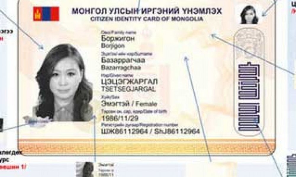 Иргэдийн анхааралд