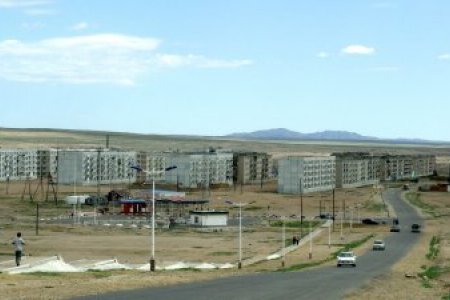 Эд хөрөнгийн эрхийн улсын бүртгэлийн тасгийн 2021 оны 5 сарын мэдээ