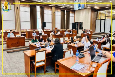 Цахим нотариатын системд