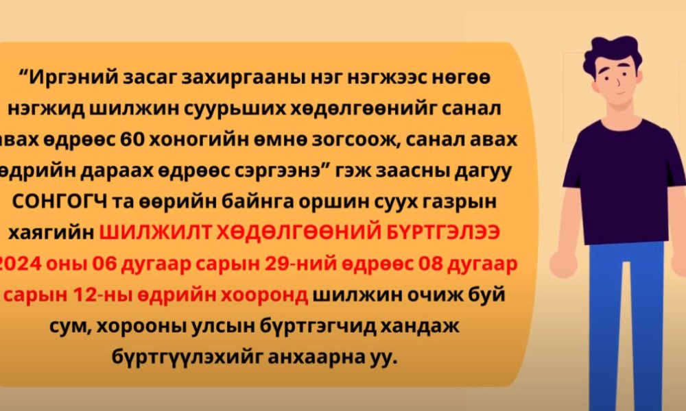 Аймаг, нийслэл, сум, дүүргийн иргэдийн төлөөлөгчдийн хурлын сонгуулийн тухай хууль 