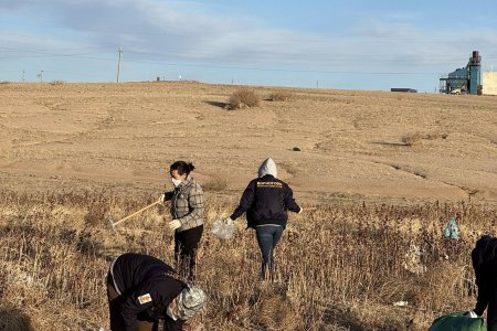 ХУВИАРЛАГДСАН ТАЛБАЙН ХОГ ХАЯГДЛЫГ ЦЭВЭРЛЭЛЭЭ