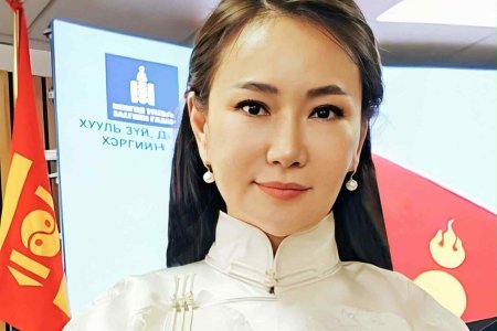 Д.Оюунбилэг: Бидний ажлын үр дүн үйлчлүүлэгчдийн сэтгэл ханамж, хуулийн хэрэгжилтээр үнэлэгддэг