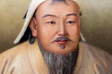 Чингис хааны мэндэлсний 858 жилийн ой тохиож байна