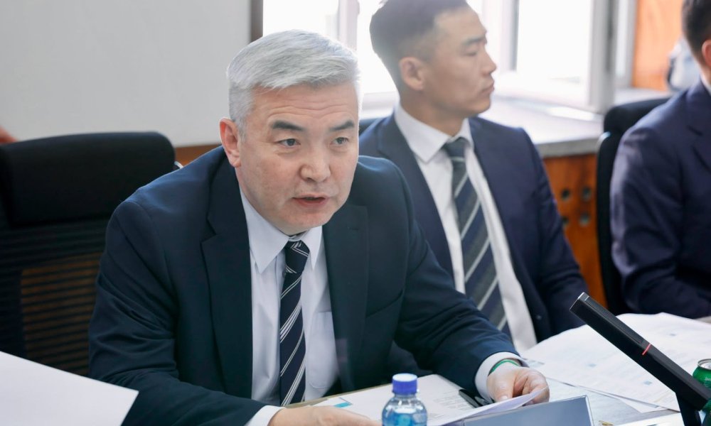 Орон сууцны залиланд өртсөн иргэдийн хохирлыг барагдуулах, эрх ашгийг хамгаалах чиглэлээр ажиллаж байна