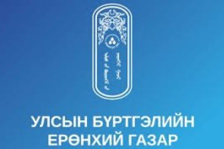 2025 оны эхний хагас жилийн үйл ажиллгааны бичмэл тайлан