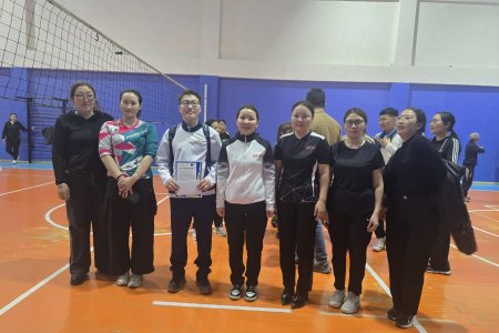 Энэ 7 хоногийн онцлох ажлаас