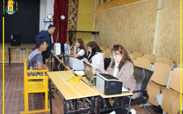 Сүхбаатар аймгийн Улсын бүртгэлийн хэлтэс сумдад “Нээлттэй өдөрлөг” зохион байгууллаа