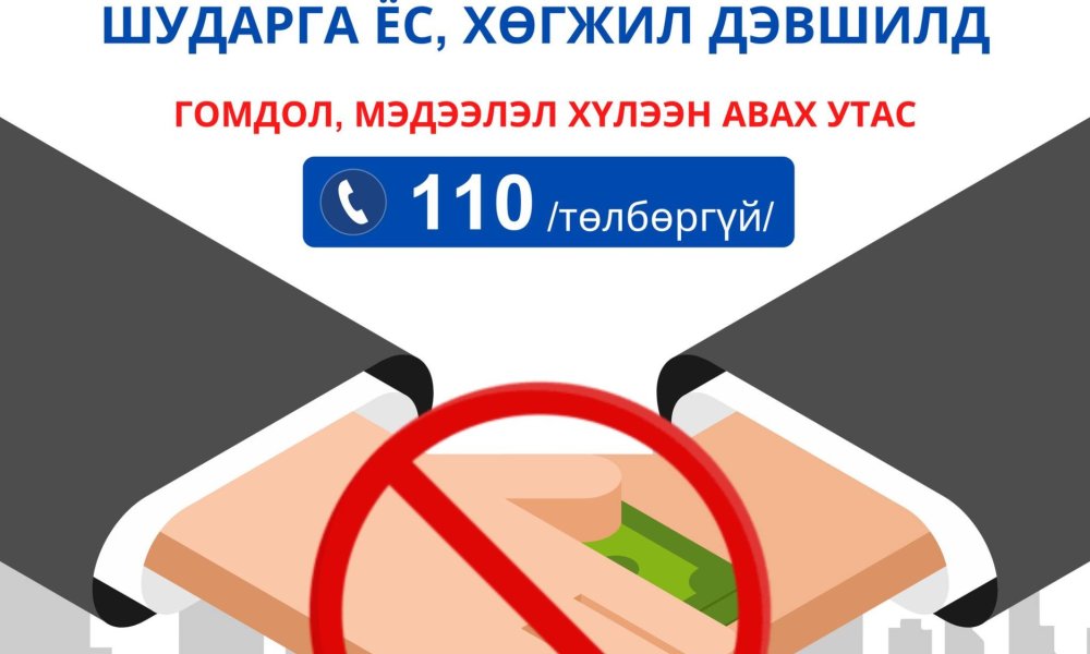 Шударга ёс, хөгжил дэвшилд
