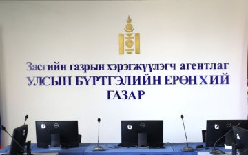 Хяналт шалгалтаар нэр бүхий 10 албан хаагчдад сахилгын арга хэмжээ авлаа