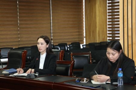 Хуулийн этгээдийн улсын бүртгэгчдийг чадавхжуулах сургалт, хэлэлцүүлэг зохион байгууллаа