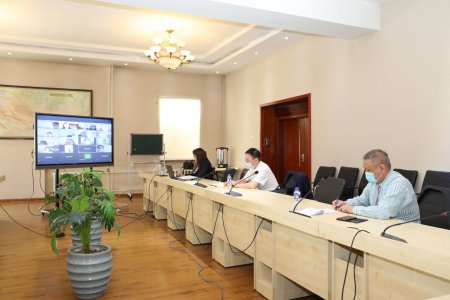 Хуулийн этгээдийн улсын бүртгэлийн цахим сургалт боллоо