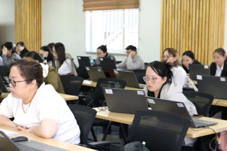 Сул орон тоог нөхөх тусгай шалгалт зохион байгуулж байна