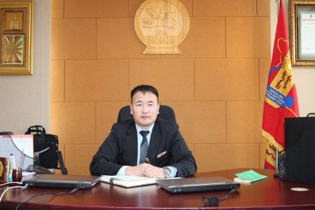 Мэндчилгээ