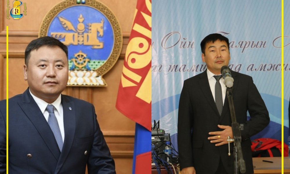 Албан хаагчдын нийгмийн асуудлыг шийдвэрлэх үйл ажиллагааны хөтөлбөр батлагдлаа