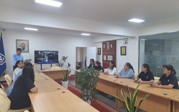 ХЭНТИЙНХЭН ЗАЛИЛУУЛАХГҮЙ