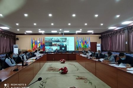 Итгэмжлэгдсэн ажилтны сургалтыг зохион байгуулав