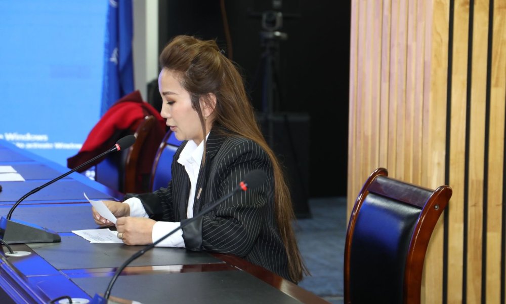 Улсын бүртгэлийн байгууллагын сул орон тоог нөхөх тусгай шалгалт зохион байгуулж байна