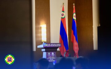 Сүхбаатар аймгийн төрийн албан хаагчдын нэгдсэн сургалт, зөвлөгөөнд улсын бүртгэлийн хэлтсийн албан хаагчид хамрагдлаа