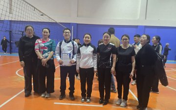 Энэ 7 хоногийн онцлох ажлаас