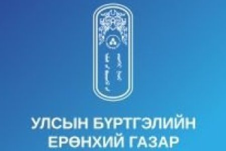 ТЕНДЕР ШАЛГАРУУЛАЛТЫН ЗАРЛАЛ