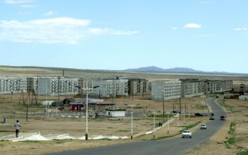 Эд хөрөнгийн эрхийн улсын бүртгэлийн тасгийн 2021 оны 06 сарын мэдээ
