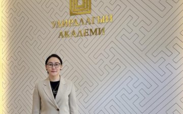 Ц.Мөнхжаргал: Бүртгэлийн байгууллагын хамгийн том өөрчлөлт бол цахимжилт