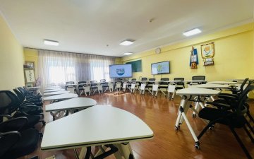 Төрийн албан хаагчийн ажиллах орчин, нөхцлийг сайжрууллаа