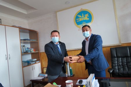 Сонгогчдын нэрийн жагсаалтыг хэсгийн хороодод хүргүүлэв