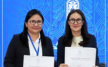  ХЭЛТСИЙН АЛБАН ХААГЧДЫН 2026 ОНЫ ГҮЙЦЭТГЭЛИЙН ТӨЛӨВЛӨГӨӨГ БАТАЛЛАА