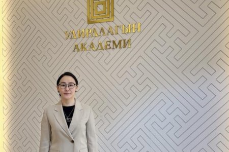 Ц.Мөнхжаргал: Бүртгэлийн байгууллагын хамгийн том өөрчлөлт бол цахимжилт