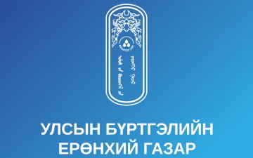 Төрийн үйлчилгээний албан хаагчийн ажлын байрны зар