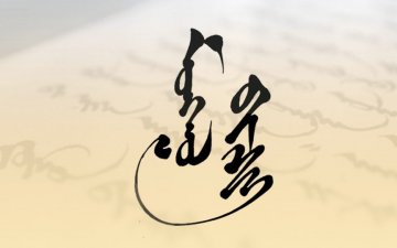 Монгол бичгийн хичээл №35 Дуудлага ижил бичлэг өөр үгс