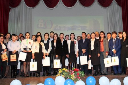 “Ажил, мэргэжлийн уралдаан”-д ХУД дэх Улсын бүртгэлийн хэлтэс тэргүүллээ 