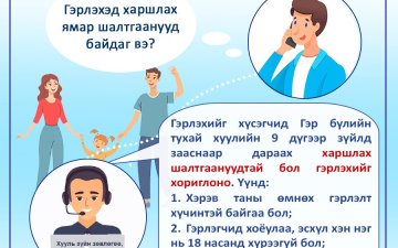 Гэр бүлийн тухай хууль