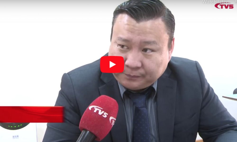 Цахим үнэмлэхээ онлайнаар захиалдаг болно