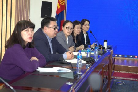 Иргэд ипотекийн барьцаа хөрөнгөө бүртгүүлэх гэж улсын бүртгэл рүү явдгийг болиулах, цахимжуулах чиглэлд ажиллана