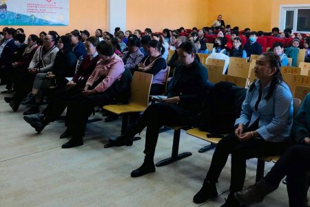 Даланжаргалан суманд нээлттэй хаалганы өдрийг зохион байгуулав.