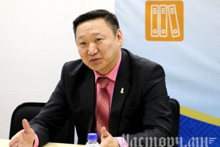 Д.Дэлгэрсайхан: Үндэсний ой санамжийн суурь нь улсын бүртгэлийн мэдээллийн сан