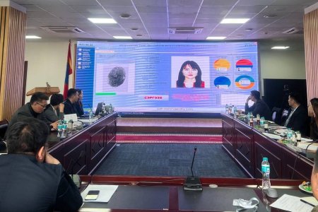 Сонгогчийн бүртгэлийн программ хангамж, эх кодыг шалгуулж, баталгаажуулан гэрчилгээжүүллээ