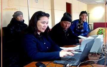 ГАДААД ПАСПОРТЫГ СУМАНДАА ЗАХИАЛАХ, ХҮЛЭЭН АВАХ БОЛОМЖТОЙ БОЛЛОО