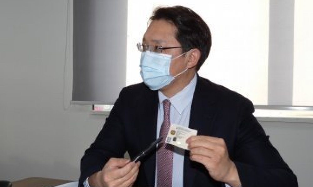 Иргэний бүртгэлийн дугаарыг хэрэглээнд түлхүү нэвтрүүлнэ, Регистрийн дугаарыг байхгүй болгохгүй, халахгүй