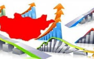 2024 оны Улсын бүртгэлийн ерөнхий газрын салбарын эдийн засаг, нийгмийн хөгжүүлэлт