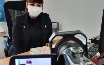 Иргэний үнэмлэх, гадаад паспорт, улсын бүртгэлийн гэрчилгээг барьцаалах зөрчлөөс урьдчилан сэргийлэх арга хэмжээ зохион байгуулав