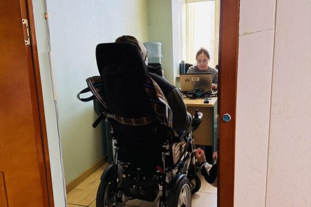 Сүхбаатар аймгийн бүртгэгчид хүнлэг энэрэнгүй үйлчилгээний жишиг тогтоож байна