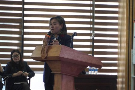 Авлигын эсрэг сургалт зохион байгууллаа