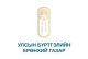Улсын бүртгэлийн ерөнхий газрын 2025 оны үйл ажиллагаанд хэрэглэгчийн үнэлгээ хийх сонгон шалгаруултад урьж байна