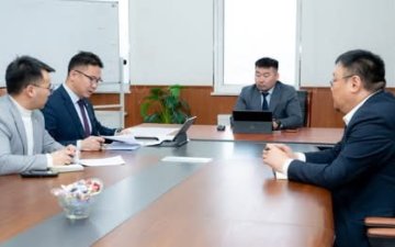 Улсын бүртгэлийн ерөнхий газраас 2025 онд  иргэдийн хамгийн хэрэгтэй, эрэлттэй үйлчилгээнүүдийг E-Mongolia системд цахимжуулахаас гадна шинэчлэлтүүдийг хийнэ.
