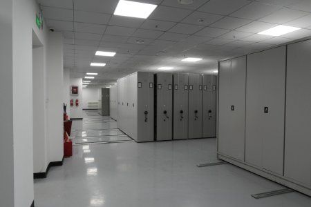 Архивын 7 ажилтанд мөнгөн урамшуулал олголоо